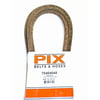 Free Shipping! 954-04048 Pix Belt Compatible With MTD 754-04048, 954-04048 (5/8"x131.5")