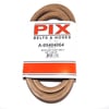 954-04064 Pix V Belt (Sec B x 68.24") Compatible With 46" MTD, Cub Cadet, Yardman, Husky, Huskee 754-04064, 954-04064