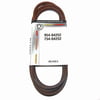 Original MTD 954-04252 Belt Compatible With MTD 754-04252