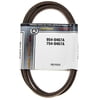 954-0467A Genuine MTD Lawn Mower Belt