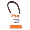 Free Shipping! 954-0468 Pix Belt Compatible With MTD 954-0468, 754-0468