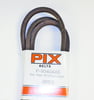 Free Shipping! Pix 954-0485 Belt Replaces 754-0485 MTD Belt