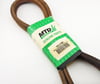 954-0490 Original MTD LAWN MOWER Belt, same as 754-0490 MTD Belt.