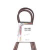 954-0491 Genuine MTD Belt Compatible With MTD 754-0491