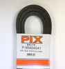 Free Shipping! 95404041 Pix Belt Compatible With MTD 954-04041