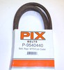 PIX754-0440 Belt Replaces 754-0440 MTD Belt