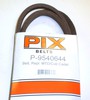 PIX754-0644 Belt Replaces 754-0644 MTD Belt