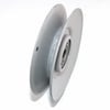 Free Shipping! OEM 956-0399 MTD Pulley Compatible With 756-0399