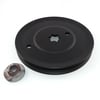 Free Shipping! OEM 956-04002 Cub Cadet Transmission Pulley Compatible With 756-04002