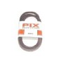PIX754-0155 Belt Replaces 754-0155 MTD Belt