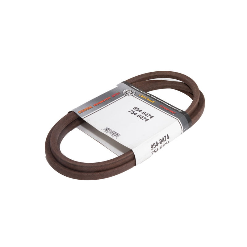 D&D PowerDrive 954-0452 Replacement Belt - Micro Ribbed V-Belt 38in PL 6 Rib