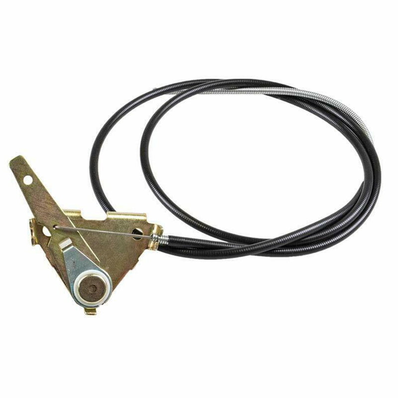 Free Shipping! 02000477P MTD Throttle Control Cable