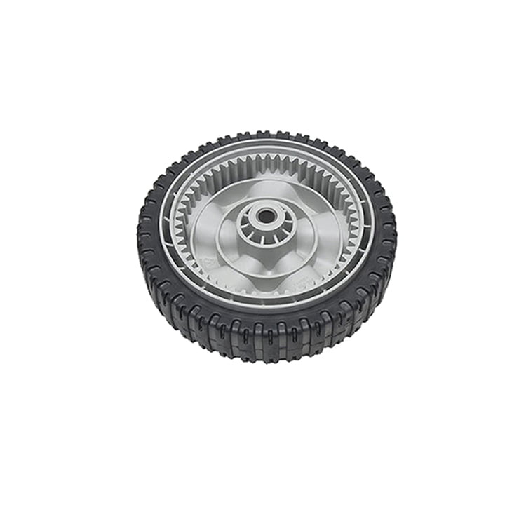 Mtd lawn mower wheels sales