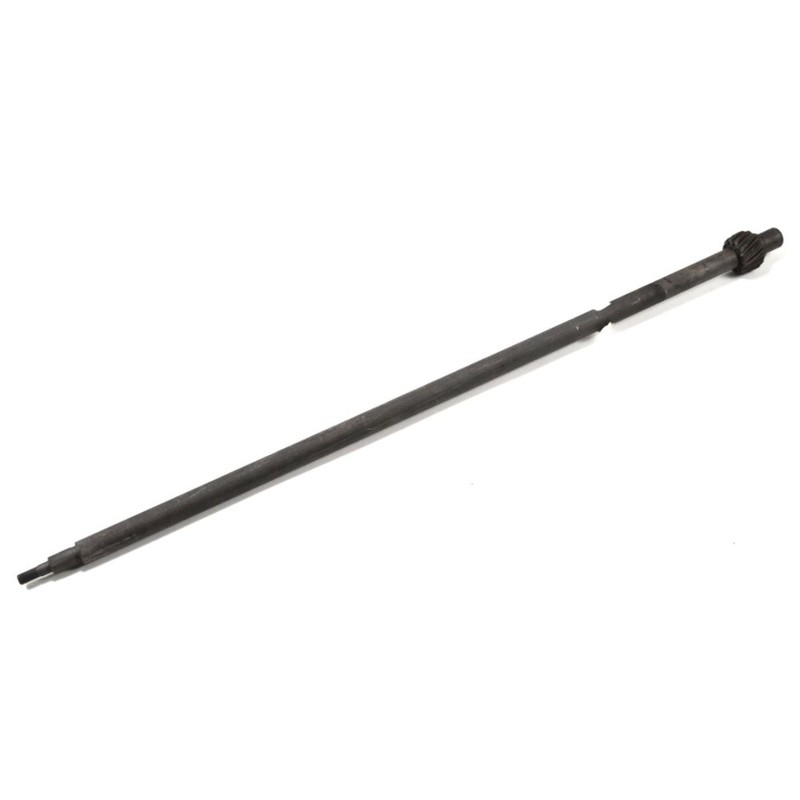 7380743 Mtd Steering Shaft