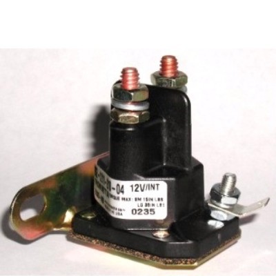 7934 Solenoid Replaces MTD 925-0771, 725-0771 7934 Solenoid Replaces MTD 925-0771, 725-0771