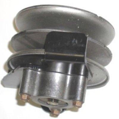 Troy Bilt Lawn Mower Parts >> 918-04423A Original MTD Variable Speed Pulley Replaces 918 ... Troy Bilt Lawn Mower Parts >> 918-04423A Original MTD Variable Speed Pulley Replaces 918 ...