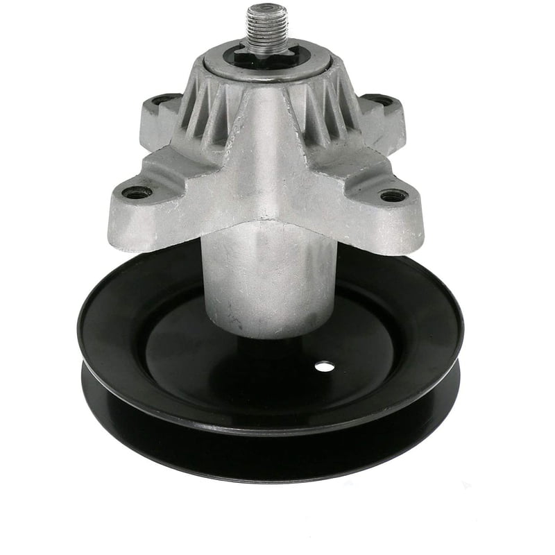 thumbnail image 2 of Caltric 2-Pack Spindle Assemblies For MTD Cub Cadet LT1040 42" Deck - Replaces 918-0659 2 of 3