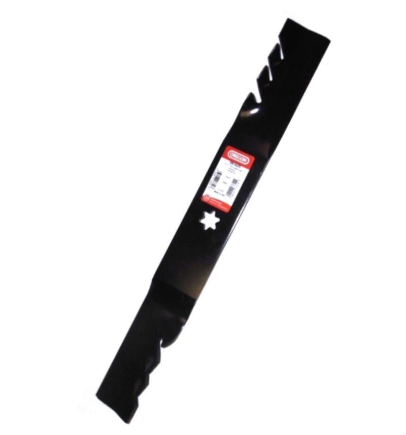 98629 Fits 42 Inch MTD Rider Lawn Mower Gator Mulching Blade replaces
