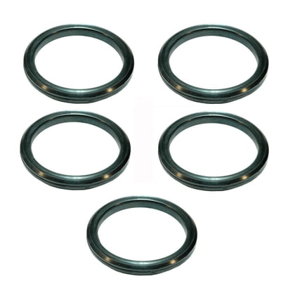 Free Shipping! 5Pk 5621 Snowblower Drive Rings Compatible With MTD 735-04054, 935-04054, 93504054A