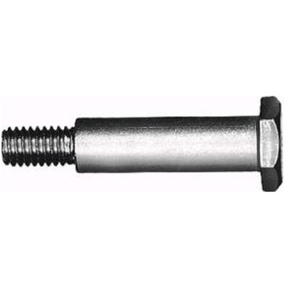 7115 Shoulder Bolt 1/2" dia. 2-1/2" long