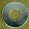 17X194 Murray Wheel Washer 7/8" ID x 1-13/16" OD