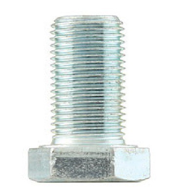 Troy Bilt Lawn Mower Parts >> 1x140 Murray Stack Pulley Bolt 7/16 x 1-1/2" NF Troy Bilt Lawn Mower Parts >> 1x140 Murray Stack Pulley Bolt 7/16 x 1-1/2" NF