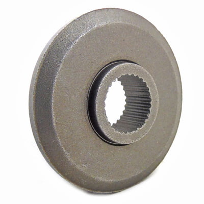 Free Shipping! 10957 Rotary Splined Blade Adapter Compatible With Murray 690411