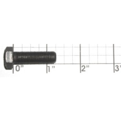 3/8" x 1-1/4"Lawn Mower Blade Bolt