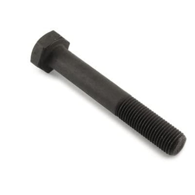 Free Shipping! 1207 Blade Bolt (3/8" X 2-1/2") Compatible with MTD 710-1257