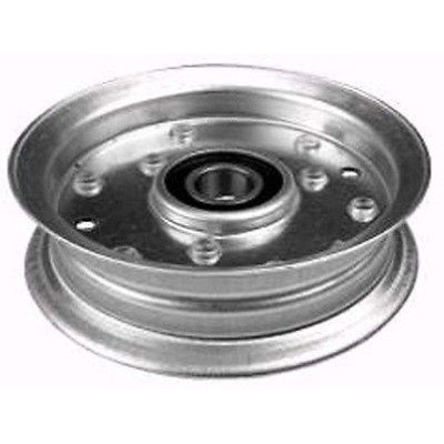 2915 Lawn Mower Flat Idler Pulley 2915 Lawn Mower Flat Idler Pulley