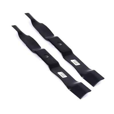 2Pk 95100E701MA Original Mulching Blades Fits 42 inch Murray Rider