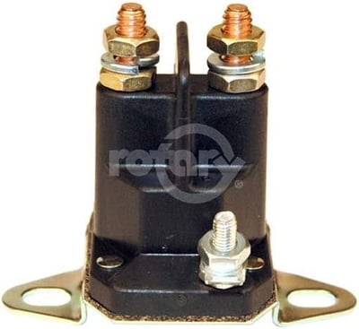 3319 Solenoid Replaces Murray 24285, 424285, 7701100MA, 7769224MA, 94613MA, 9924285