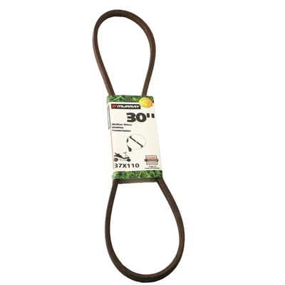 Free Shipping! 37X110MA Genuine Murray / Briggs & Stratton Lawn Mower Belt Compatible With 37X110