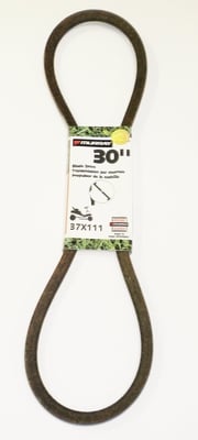 Free Shipping! 37X111MA Genuine Murray Lawn Mower Belt Compatible With 37x111