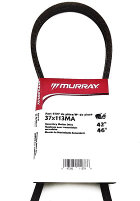 Original Murray Lawn Mower Belt 37x113