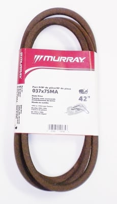 Original Murray Lawn Mower Belt 37x75