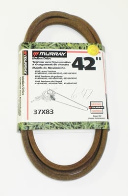 Original Murray Lawn Mower Belt 37x83