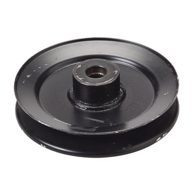 Free Shipping! 44-341 Spindle Drive Pulley Compatible With Murray 091769, 091769MA, 091943, 091943MA, 91769, 91943