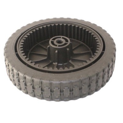 7103500YP Brute 8"x2" Drive Wheel