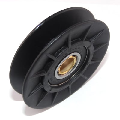 7127 V-Idler Pulley Compatible With Murray 420613, 91178