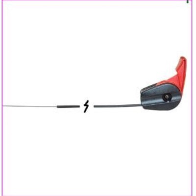 7975 THROTTLE CONTROL FOR MURRAY POSITIVE TO NEGATIVE (76")