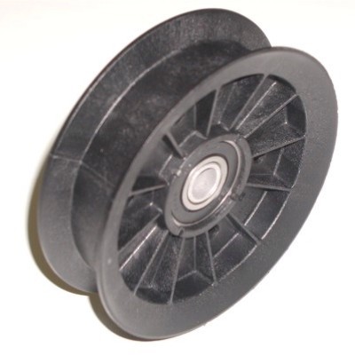 34822 32488348220 Flat Idler Pulley replaces MURRAY  091801  774089ma  91801 