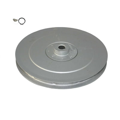 Free Shipping! Genuine Murray 95094MA Transmission Pulley With Snap Ring and Woodruff Key