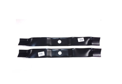 Free Shipping! 2Pk 95103E701MA Genuine Murray 40" Mulching Blades Compatible With 56251, 92544, 95103