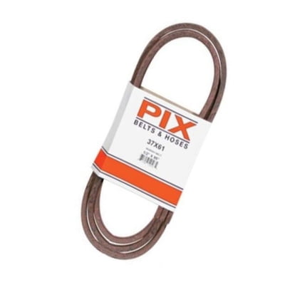 37X61 Pix Belt Compatible With Murray 37X61, 37X61MA