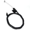 Free Shipping! 10690 ENGINE STOP CABLE FOR MURRAY REPLACES MURRAY 1101093