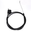 Free Shipping! 10693 Engine Stop Cable Compatible With Murray 1101366, 1101366MA