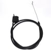 10693 Engine Stop Cable Compatible With Murray 1101366, 1101366MA