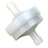 1349 Gas Filter Compatible With Briggs & Stratton filter 394358 & Toro 56-6360
