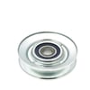 1401252MA Murray Idler pulley